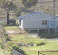 Ba Mack Homestead - Accommodation Georgetown