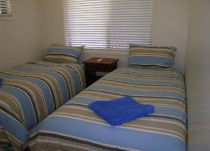 Bucasia Holiday Villa - Accommodation Georgetown 1