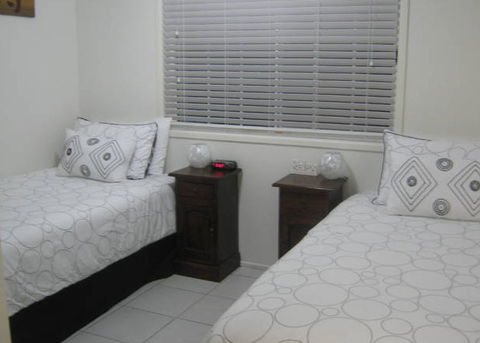 Campwin Beach House Bed And Breakfast - Accommodation Georgetown 0