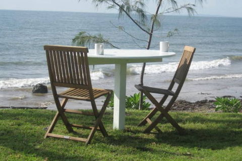 Campwin Beach House Bed And Breakfast - Accommodation Georgetown 1
