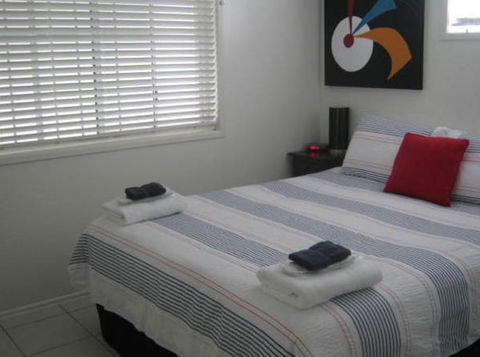 Campwin Beach House Bed And Breakfast - Accommodation Georgetown 2