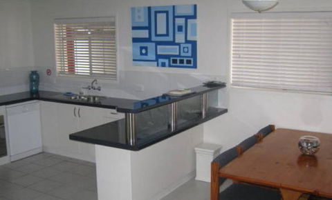 Campwin Beach House Bed And Breakfast - Accommodation Georgetown 3