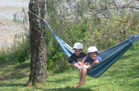 Campwin Beach House Bed And Breakfast - Accommodation Georgetown 5