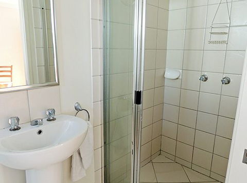 The Park - Accommodation Georgetown 0