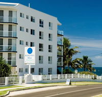 Bargara Blue Resort - Accommodation Georgetown