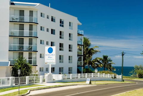 Bargara Blue Resort - Accommodation Georgetown 0