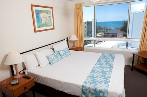Bargara Blue Resort - Accommodation Georgetown 3