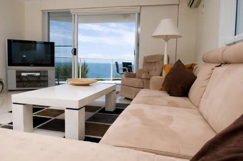 Bargara Blue Resort - Accommodation Georgetown 4