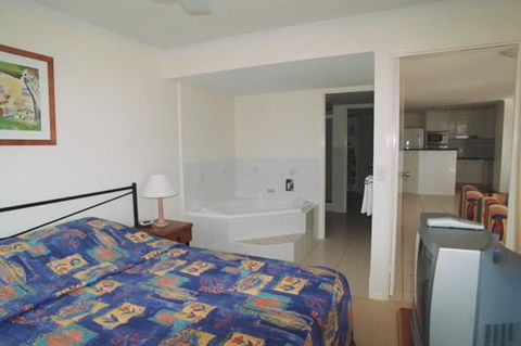 Bargara Blue Resort - Accommodation Georgetown 5