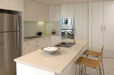 Manta Bargara Resort - Accommodation Georgetown 2