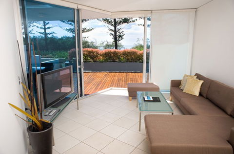 Manta Bargara Resort - Accommodation Georgetown 5