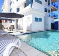 Koola Beach Apartments Bargara - Accommodation Georgetown