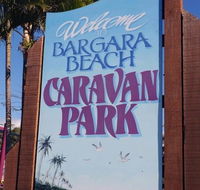 Bargara Beach Caravan Park - Accommodation Georgetown