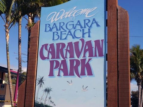 Bargara Beach Caravan Park - Accommodation Georgetown 0