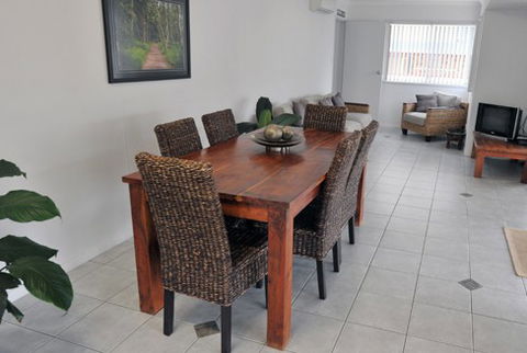 Alexandra Apartments - Accommodation Georgetown 1