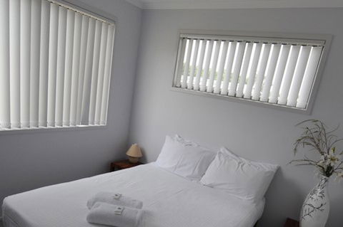 Alexandra Apartments - Accommodation Georgetown 4