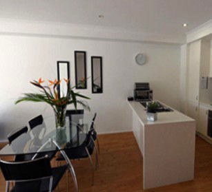 Alexandra Apartments - Accommodation Georgetown 6