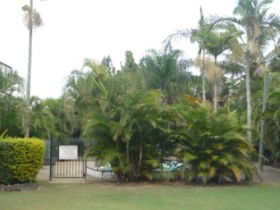 Midtown Caravan Park - Accommodation Georgetown 1