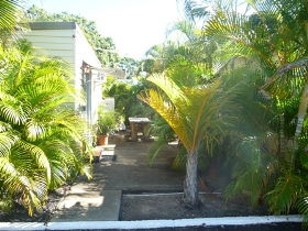 Midtown Caravan Park - Accommodation Georgetown 2