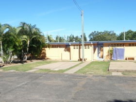 Midtown Caravan Park - Accommodation Georgetown 3