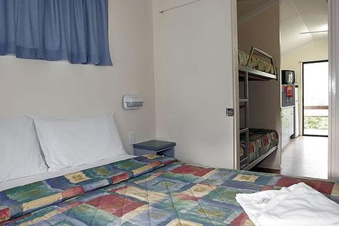 BIG4 Cania Gorge Holiday Park - Accommodation Georgetown 1