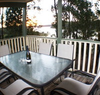 Lake Monduran Holiday Park - Accommodation Georgetown