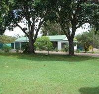Bungadoo Country Cottage - Accommodation Georgetown
