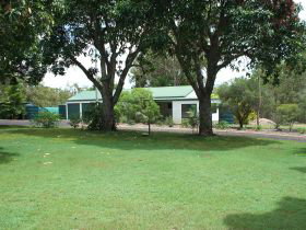 Bungadoo Country Cottage - Accommodation Georgetown 0