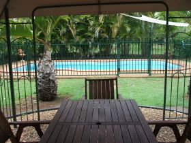 Bungadoo Country Cottage - Accommodation Georgetown 1