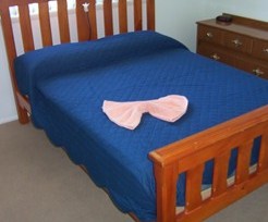 Sundowner Beach House - Accommodation Georgetown 0