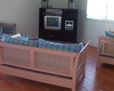 Sundowner Beach House - Accommodation Georgetown 2