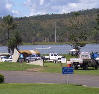 Mingo Crossing Caravan and Recreation Area - Accommodation Georgetown