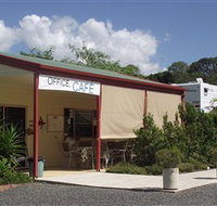 Mount Perry Caravan Park - Accommodation Georgetown