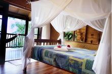 1770 Beach Shacks - Accommodation Georgetown 2