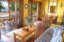 1770 Beach Shacks - Accommodation Georgetown 3