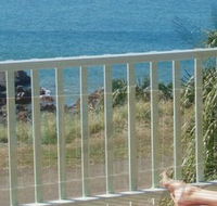 Seascape Holiday Home