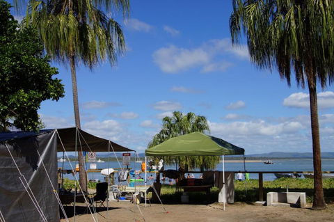 1770 Camping Ground - Accommodation Georgetown 1