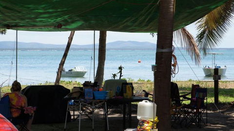 1770 Camping Ground - Accommodation Georgetown 3