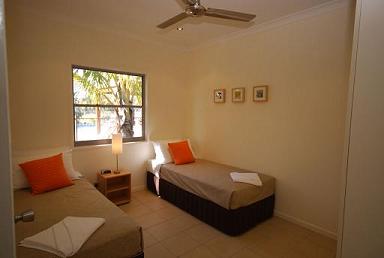 Woodgate Beach Houses - Accommodation Georgetown 4