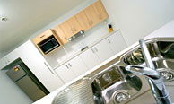 Edge Luxury Apartment Hotel - Accommodation Georgetown 1