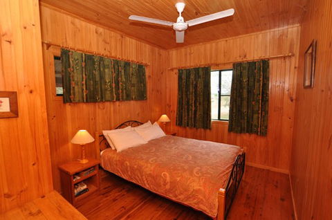 Henderson Park Farm Retreat - Accommodation Georgetown 0