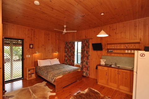 Henderson Park Farm Retreat - Accommodation Georgetown 1