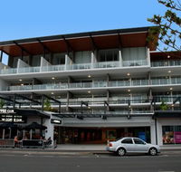 Echelon Apartments Yeppoon - Accommodation Georgetown