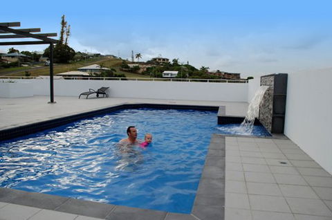 Echelon Apartments Yeppoon - Accommodation Georgetown 1