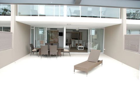 Echelon Apartments Yeppoon - Accommodation Georgetown 2