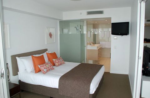 Echelon Apartments Yeppoon - Accommodation Georgetown 3