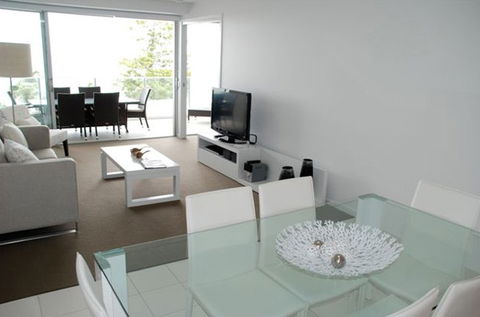 Echelon Apartments Yeppoon - Accommodation Georgetown 4