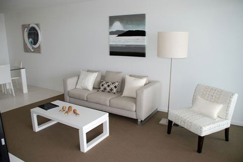 Echelon Apartments Yeppoon - Accommodation Georgetown 5
