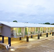 The Coast Motel - Accommodation Georgetown