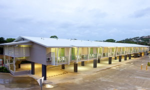 The Coast Motel - Accommodation Georgetown 0
